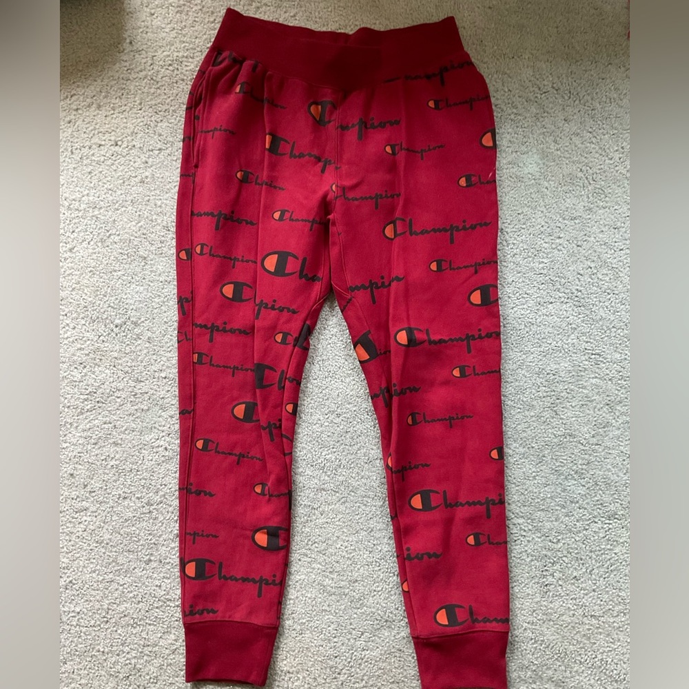 Champion Joggers